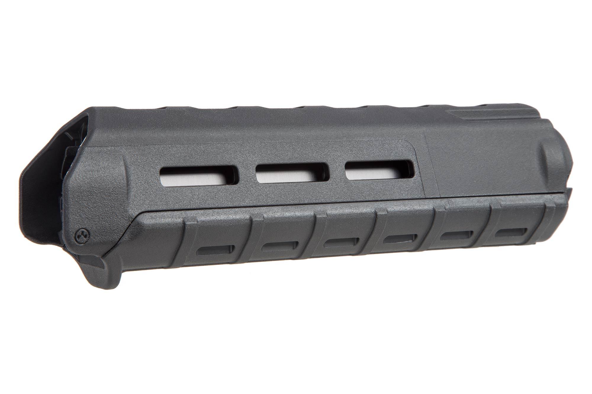 Magpul MOE MLOK Handguard MidLength Black MAG426BLK